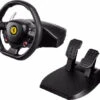 Thrustmaster T80 RW Ferrari 488 GTB Edition PS4 & PC -Tech Winkel 1780625