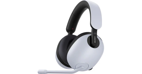 Sony Inzone H7 Gaming Headset PS4/5 En PC 3 Sony Inzone H7 Gaming Headset PS4/5 En PC