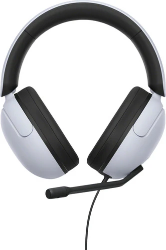 Sony Inzone H3 Gaming Headset PS4/5 En PC 7 Sony Inzone H3 Gaming Headset PS4/5 En PC - Afbeelding 5