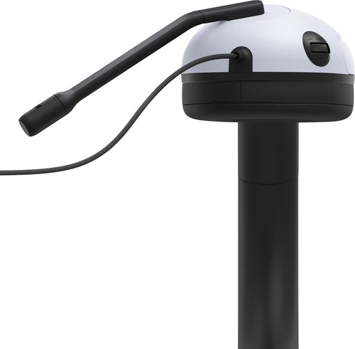 Sony Inzone H3 Gaming Headset PS4/5 En PC 6 Sony Inzone H3 Gaming Headset PS4/5 En PC - Afbeelding 4