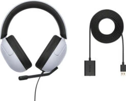 Sony Inzone H3 Gaming Headset PS4/5 En PC 18 Sony Inzone H3 Gaming Headset PS4/5 En PC -Tech Winkel 1781236