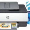 HP Officejet Pro 8022e + 500 Vellen A4 Papier 1 HP Officejet Pro 8022e + 500 Vellen A4 Papier -Tech Winkel 1782893
