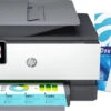 HP Officejet Pro 9019e + 500 Vellen A4 Papier -Tech Winkel 1783457