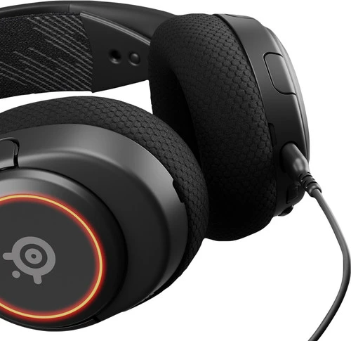 SteelSeries Arctis Nova 3 6 SteelSeries Arctis Nova 3 - Afbeelding 4