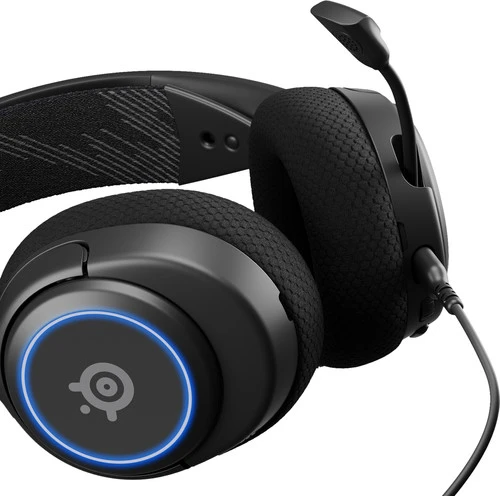 SteelSeries Arctis Nova 3 7 SteelSeries Arctis Nova 3 - Afbeelding 5