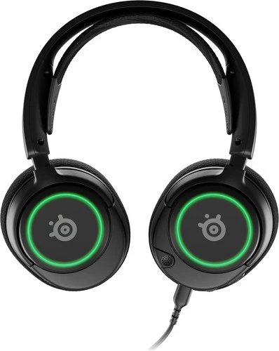 SteelSeries Arctis Nova 3 8 SteelSeries Arctis Nova 3 - Afbeelding 6