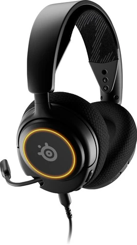 SteelSeries Arctis Nova 3 11 SteelSeries Arctis Nova 3 - Afbeelding 9