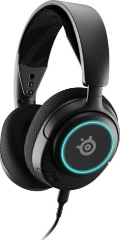 SteelSeries Arctis Nova 3 30 SteelSeries Arctis Nova 3 -Tech Winkel 1784880
