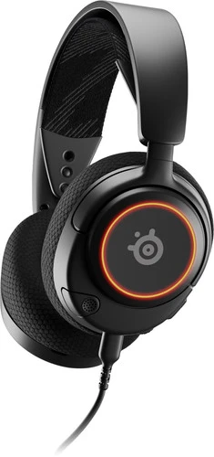 SteelSeries Arctis Nova 3 13 SteelSeries Arctis Nova 3 - Afbeelding 11