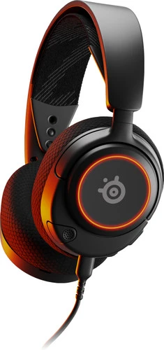 SteelSeries Arctis Nova 3 14 SteelSeries Arctis Nova 3 - Afbeelding 12