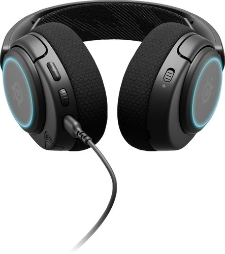 SteelSeries Arctis Nova 3 15 SteelSeries Arctis Nova 3 - Afbeelding 13
