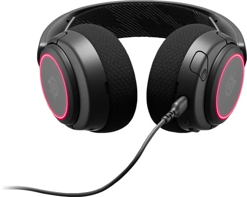 SteelSeries Arctis Nova 3 16 SteelSeries Arctis Nova 3 - Afbeelding 14