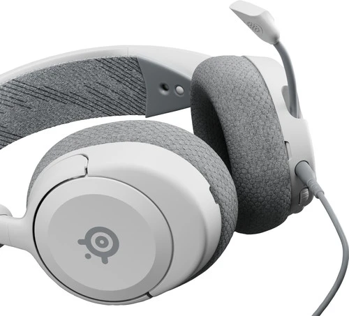 SteelSeries Arctis Nova 1 Wit 7 SteelSeries Arctis Nova 1 Wit - Afbeelding 5