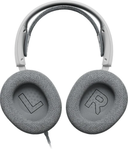 SteelSeries Arctis Nova 1 Wit 10 SteelSeries Arctis Nova 1 Wit - Afbeelding 8