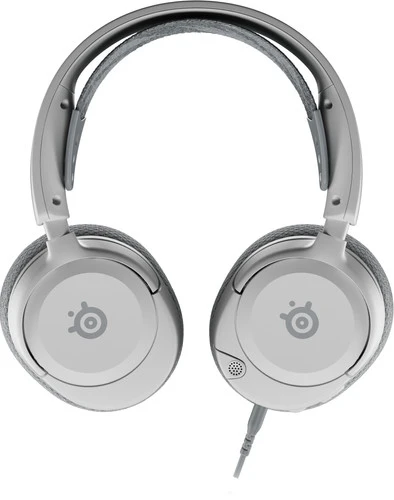 SteelSeries Arctis Nova 1 Wit 8 SteelSeries Arctis Nova 1 Wit - Afbeelding 6