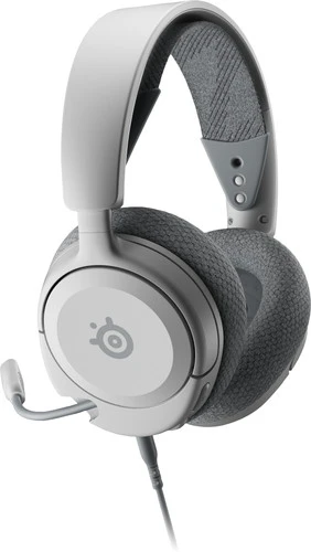 SteelSeries Arctis Nova 1 Wit 13 SteelSeries Arctis Nova 1 Wit - Afbeelding 11