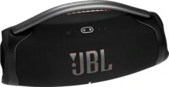 JBL Boombox 3 Zwart -Tech Winkel 1785516
