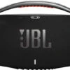JBL Boombox 3 Zwart -Tech Winkel 1785517