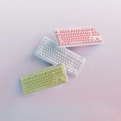 Logitech G715 Gaming Wireless Toetsenbord Wit Qwerty -Tech Winkel 1790744