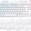 Logitech G715 Gaming Wireless Toetsenbord Wit Qwerty -Tech Winkel 1791888