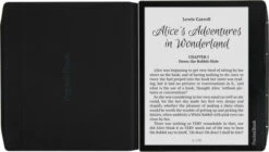 PocketBook Era 64GB Koper + Flip Book Case Zwart 18 PocketBook Era 64GB Koper + Flip Book Case Zwart -Tech Winkel 1793714