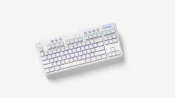 Logitech G715 Gaming Wireless Toetsenbord Wit Qwerty -Tech Winkel 1794907