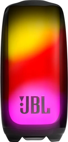 JBL Pulse 5 Zwart