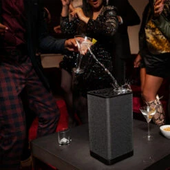 Ultimate Ears Hyperboom Zwart -Tech Winkel 1802824