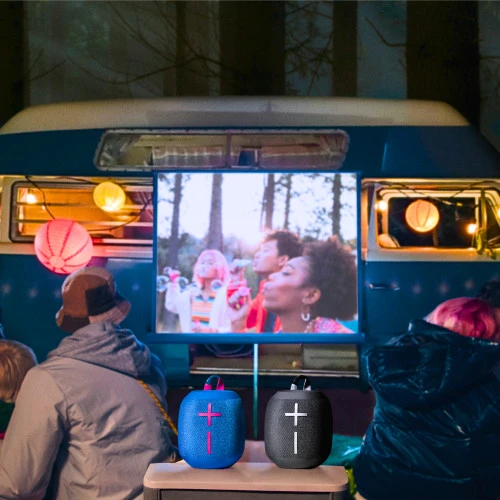 Ultimate Ears Wonderboom 3 Roze 7 Ultimate Ears Wonderboom 3 Roze - Afbeelding 5