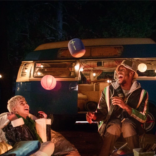 Ultimate Ears Wonderboom 3 Roze 10 Ultimate Ears Wonderboom 3 Roze - Afbeelding 8