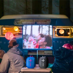 Ultimate Ears Wonderboom 3 Blauw -Tech Winkel 1803027