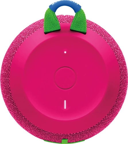 Ultimate Ears Wonderboom 3 Roze 11 Ultimate Ears Wonderboom 3 Roze - Afbeelding 9