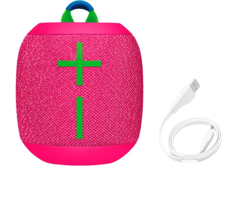 Ultimate Ears Wonderboom 3 Roze 12 Ultimate Ears Wonderboom 3 Roze - Afbeelding 10