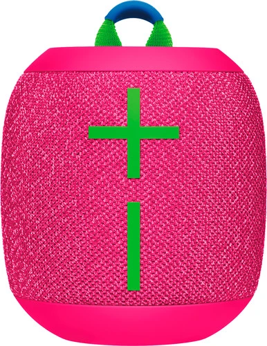 Ultimate Ears Wonderboom 3 Roze 3 Ultimate Ears Wonderboom 3 Roze