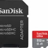 SanDisk MicroSDXC Ultra 512GB 150mb/s -Tech Winkel 1805396