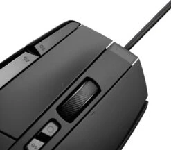 Logitech G502 X Bedrade Gaming Muis Zwart -Tech Winkel 1805993