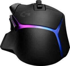 Logitech G502 X Plus Lightspeed Draadloze Gaming Muis Zwart -Tech Winkel 1806098