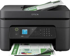 Epson® Epson Workforce WF-2930DWF