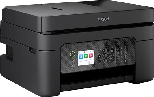 Epson® Epson Workforce WF-2950DWF 9 Epson® Epson Workforce WF-2950DWF - Afbeelding 7
