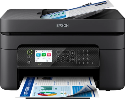 Epson® Epson Workforce WF-2950DWF 3 Epson® Epson Workforce WF-2950DWF