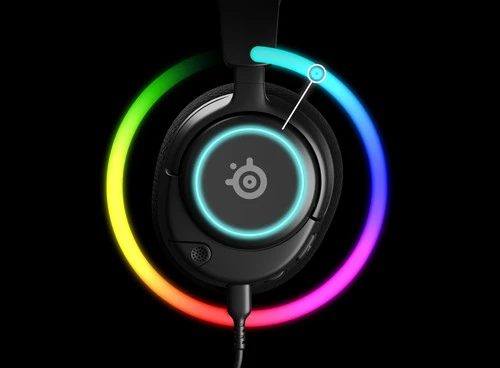 SteelSeries Arctis Nova 3 17 SteelSeries Arctis Nova 3 - Afbeelding 15