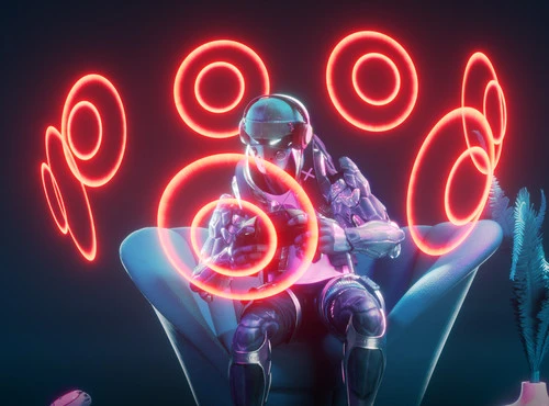 SteelSeries Arctis Nova 3 20 SteelSeries Arctis Nova 3 - Afbeelding 18