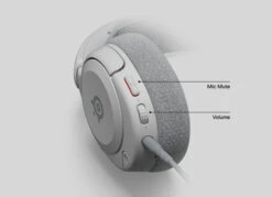 SteelSeries Arctis Nova 1 Wit 31 SteelSeries Arctis Nova 1 Wit -Tech Winkel 1808898