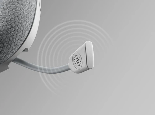 SteelSeries Arctis Nova 1 Wit 17 SteelSeries Arctis Nova 1 Wit - Afbeelding 15