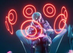 SteelSeries Arctis Nova 1 Wit 34 SteelSeries Arctis Nova 1 Wit -Tech Winkel 1808902