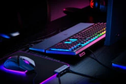 Razer Ornata V3 Gaming Toetsenbord Qwerty 33 Razer Ornata V3 Gaming Toetsenbord Qwerty -Tech Winkel 1808993
