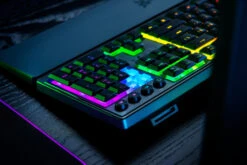 Razer Ornata V3 Gaming Toetsenbord Qwerty 32 Razer Ornata V3 Gaming Toetsenbord Qwerty -Tech Winkel 1808996