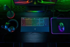 Razer Ornata V3 Gaming Toetsenbord Qwerty 29 Razer Ornata V3 Gaming Toetsenbord Qwerty -Tech Winkel 1808998