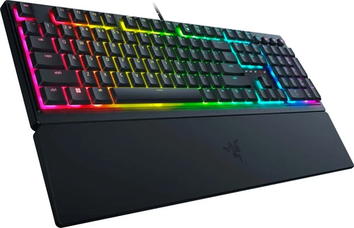 Razer Ornata V3 Gaming Toetsenbord Qwerty 4 Razer Ornata V3 Gaming Toetsenbord Qwerty - Afbeelding 2