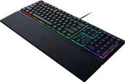 Razer Ornata V3 Gaming Toetsenbord Qwerty 23 Razer Ornata V3 Gaming Toetsenbord Qwerty -Tech Winkel 1809775